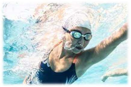 Как продлить жизнь очкам для плавания: 3 правила ухода - Блог Decathlon